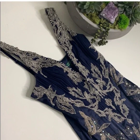 Mandalay dress - Picture 5 of 6